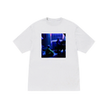 Lil Peep x ILoveMakonnen - DIAMONDS White T-Shirt