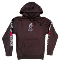 Live Forever Hoodie