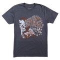 Live Forever Smoke Tee
