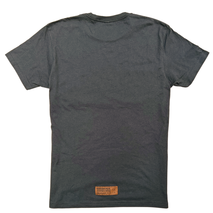 Live Forever Smoke Tee