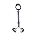 Kinky Play Box Locking Harness from Nice 'n' Naughty