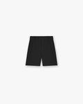 Logo Yacht Short - Black