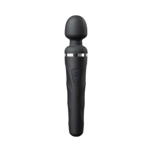 Lovense Domi 2 Wand Massager from Nice 'n' Naughty