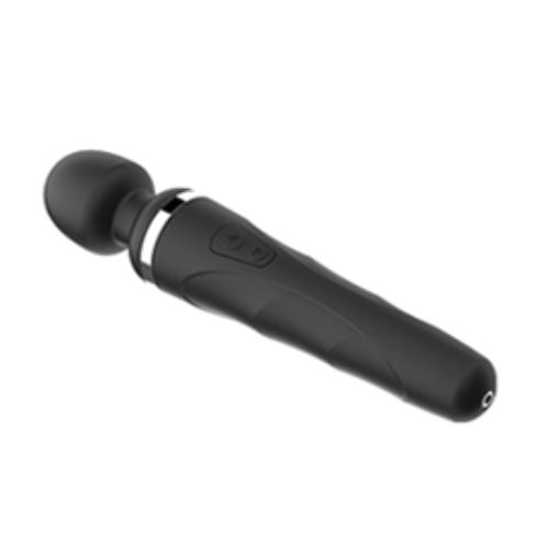 Lovense Domi 2 Wand Massager from Nice 'n' Naughty