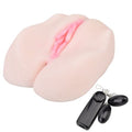 Loving Joy Kylie Vibrating Masturbator from Nice 'n' Naughty