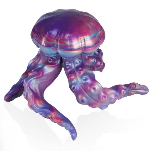 Manarok Liquid Silicone Butt Plug from Nice 'n' Naughty