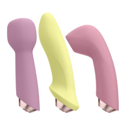 Marvelous Four by Satisfyer