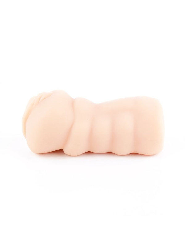 Me You Us Miss Vicki Mini Realistic Masturbator