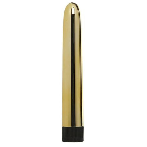 Me You Us Sensuous Smooth Vibrator from Nice 'n' Naughty