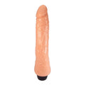 Me You Us Thor 11 Realistic Vibrator Flesh 9.6in from Nice 'n' Naughty