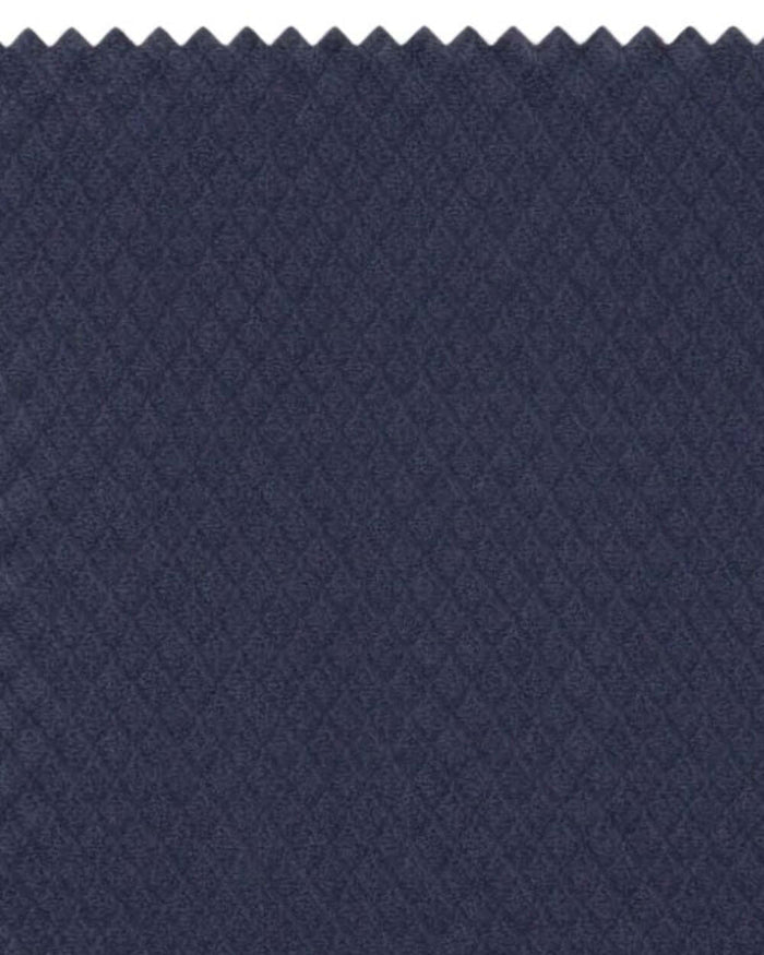Men's Navy Modern Fit Double-Breasted 2-Piece Tuxedo – Castello Collection - Upscale Men's Fashion