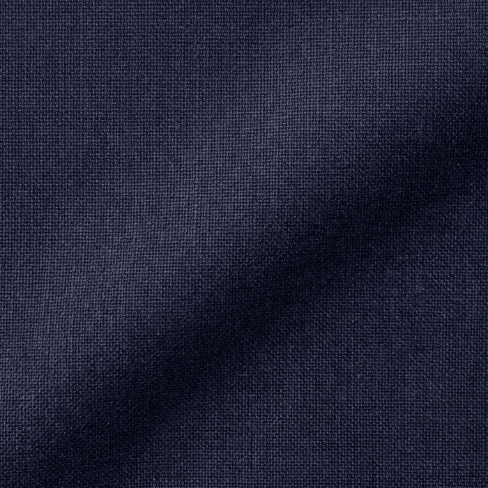 Men’s Navy Regular Executive Fit 2-Piece Suit – Ravello Collection - Upscale Men's Fashion