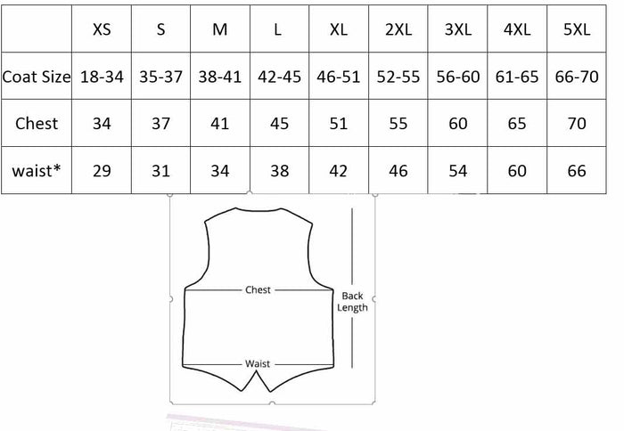 Men’s Tan Satin Vest - Upscale Men's Fashion