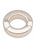 M&K Magnetic Ball Weight 15mm Silver from Nice 'n' Naughty
