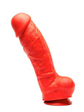 M&K Stretch Dildo No 5XX