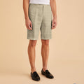 Modern Linen Short - Upscale Men's Fashion