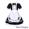 Nice 'n' Naughty Aimee Maids Outfit from Nice 'n' Naughty