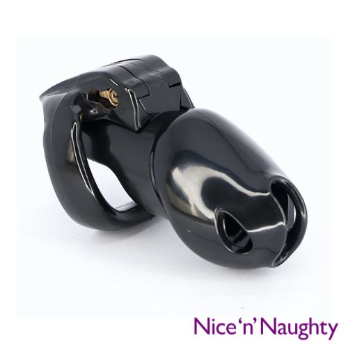 Black / M