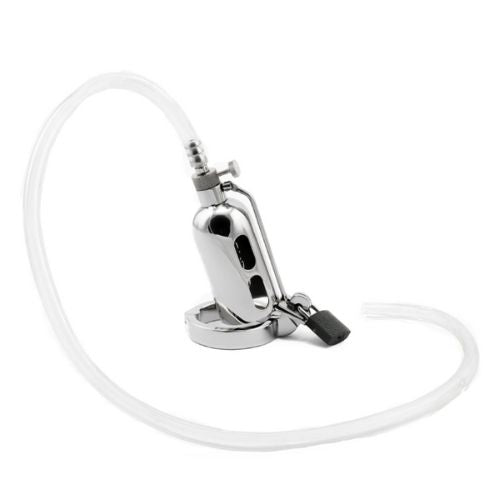 Nice 'n' Naughty The Tap Chastity Device from Nice 'n' Naughty