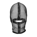 Ouch! Fishnet Mask Black from Nice 'n' Naughty