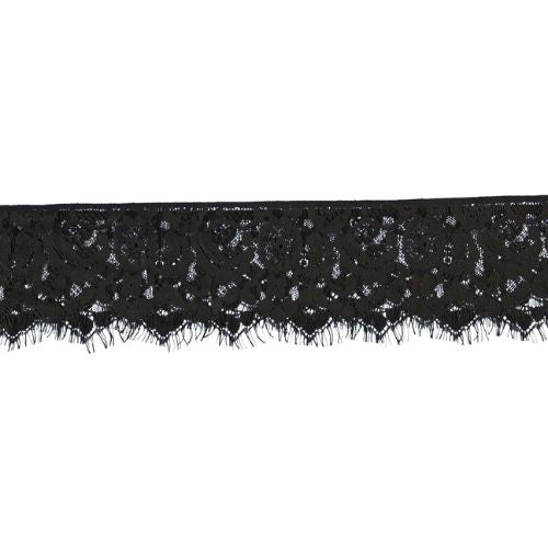 Ouch! Mystère Lace Mask