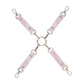 Paris Collection Hogtie Connectors from Nice 'n' Naughty