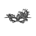 Ouch! Royal Lace Mask Black from Nice 'n' Naughty