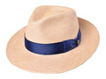 Panama Hat Santorini - Upscale Men's Fashion