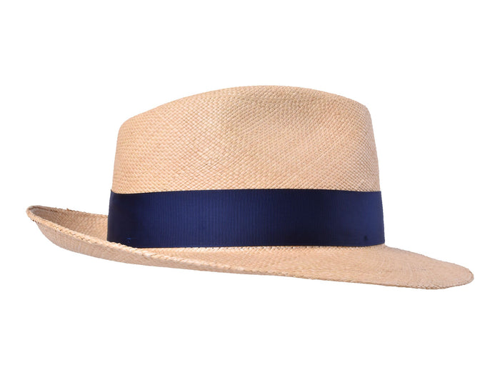 Panama Hat Santorini - Upscale Men's Fashion