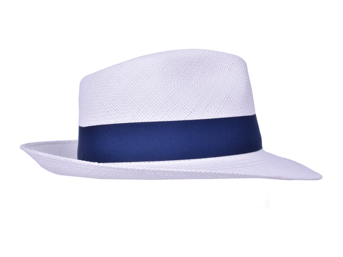 Panama Hat Santorini - Upscale Men's Fashion