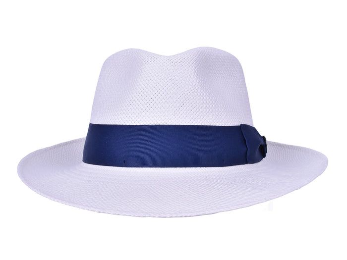 Panama Hat Santorini - Upscale Men's Fashion