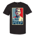 PEEP Portrait T-Shirt