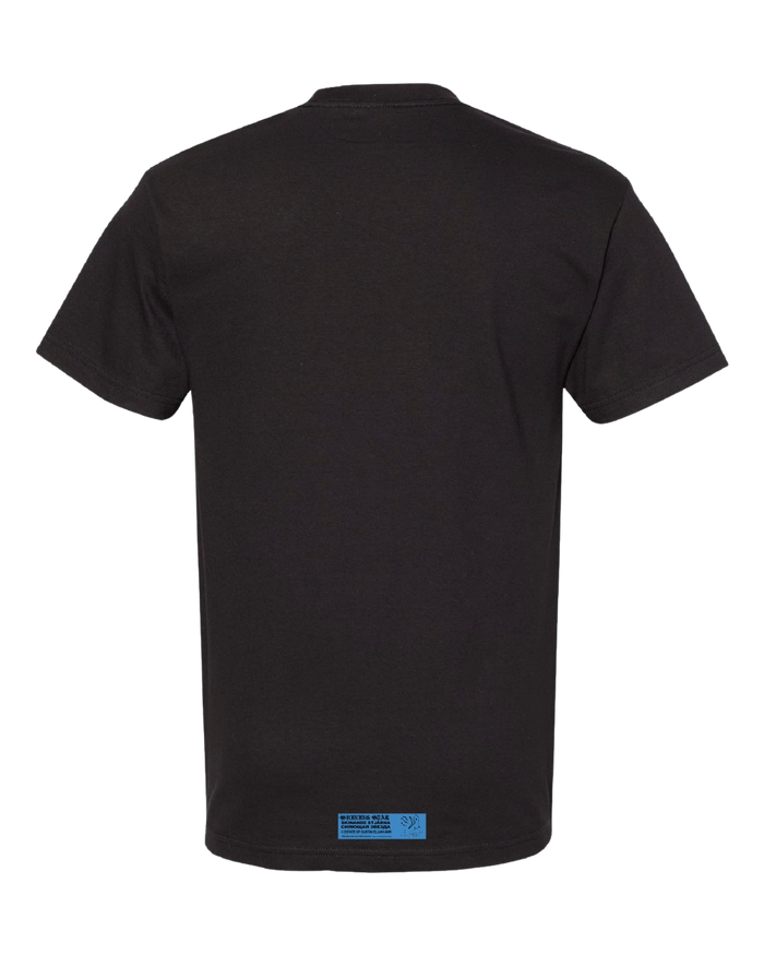 PEEP Portrait T-Shirt