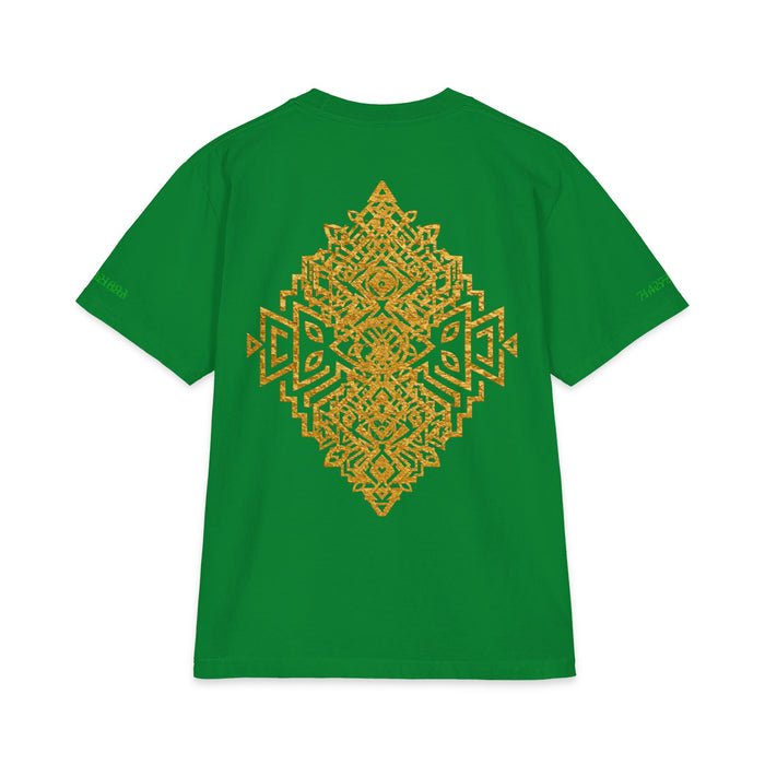 Power Prosper Garment
