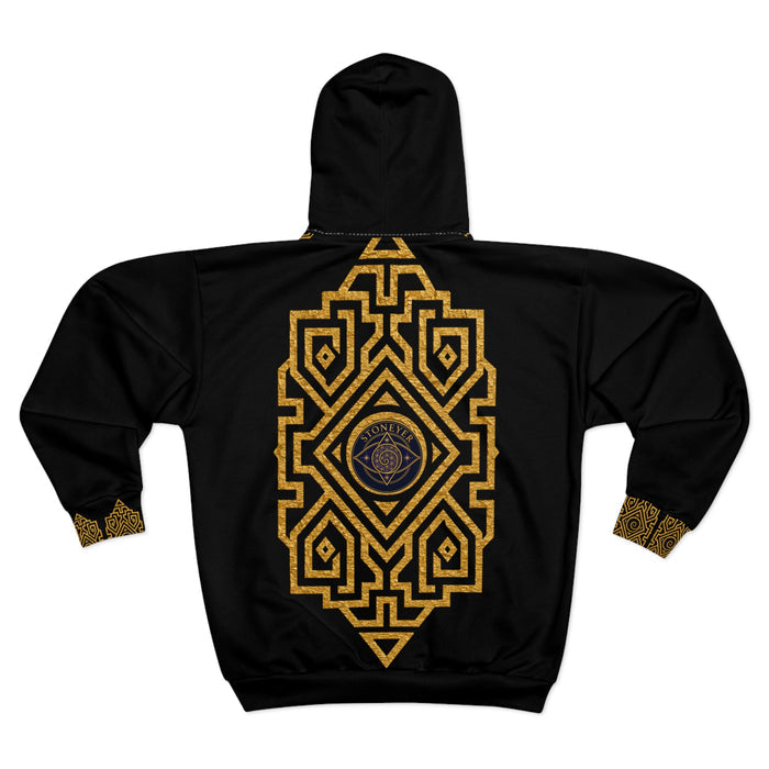 Power Protection hoody