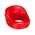 Prowler Red Plow by Oxballs Red Liquid Silicone from Nice 'n' Naughty