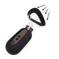 Pumped by Shots Dazzling Rechargeable Vulva and Breast Pump Black from Nice 'n' Naughty