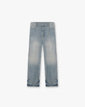 R3 Baggy Denim - Blue