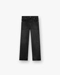 R3 Drive Denim - Jet Black