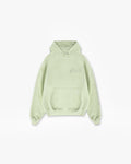 Raceway Hoodie - Matcha