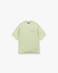 Raceway T-Shirt - Matcha