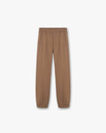 Relaxed Tracksuit Pant - Hazel