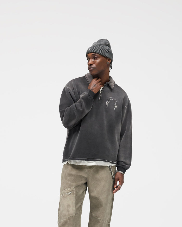 Represent_Banner_Quarter_Zip_Sweatshirt-_Stained_Black_05.jpg