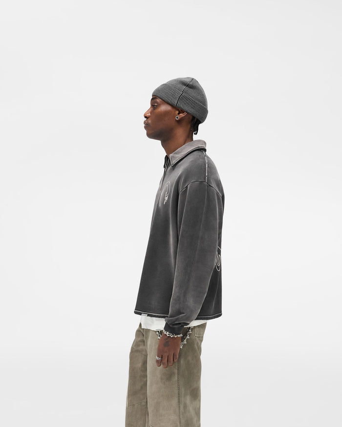 Represent_Banner_Quarter_Zip_Sweatshirt-_Stained_Black_06.jpg