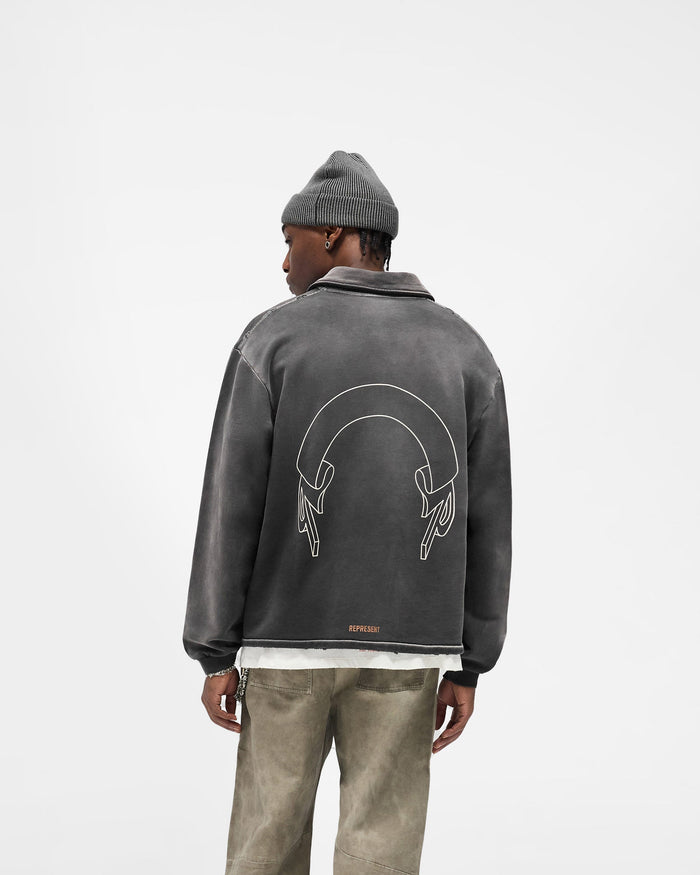 Represent_Banner_Quarter_Zip_Sweatshirt-_Stained_Black_07.jpg
