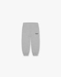 Represent Mini Owners Club Sweatpants | Ash Grey Pants Owners Club | Represent Clo