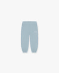 Represent Mini Owners Club Sweatpants - Powder Blue