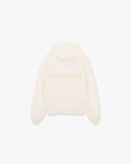Represent Owners Club Hoodie - Buttercream