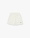 Represent Owners Club Mesh Shorts - Flat White
