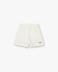 Represent Owners Club Shorts - Flat White